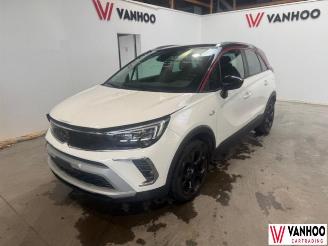 skadebil auto Opel Crossland X 2021/9