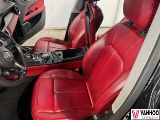 Alfa Romeo Stelvio  picture 18