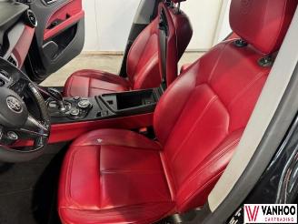 Alfa Romeo Stelvio  picture 18