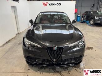 Alfa Romeo Stelvio  picture 4