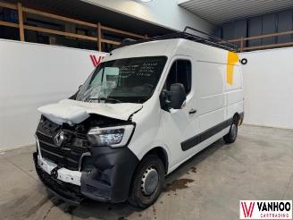Avarii autoturisme Renault Master  2021/9