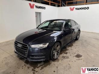 Audi A6  picture 1