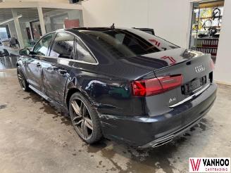 Audi A6  picture 6
