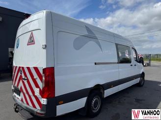 Mercedes Sprinter  picture 8