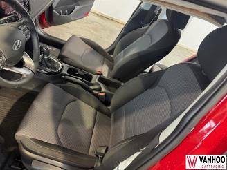 Hyundai I-30  picture 14