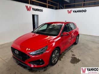 Coche accidentado Hyundai I-30  2025/9