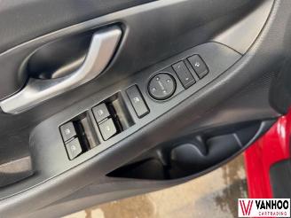 Hyundai I-30  picture 13