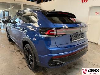 Volkswagen Taigo  picture 10