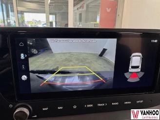 Hyundai I-20  picture 20