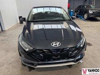 Hyundai I-20  picture 2