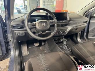 Hyundai I-20  picture 15