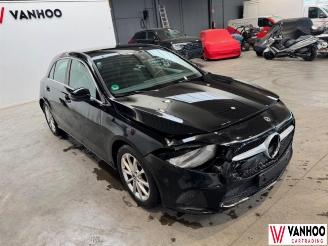 Mercedes A-klasse  picture 4