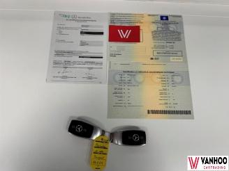 Mercedes A-klasse  picture 22