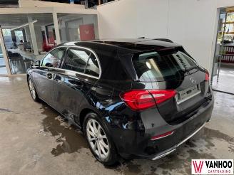 Mercedes A-klasse  picture 8