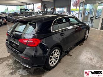 Mercedes A-klasse  picture 7