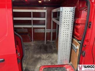 Renault Trafic  picture 5