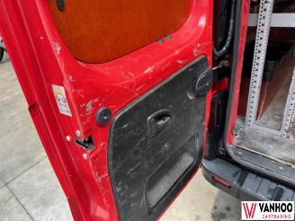 Renault Trafic  picture 9