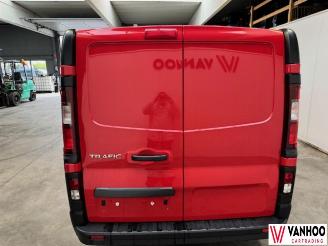 Renault Trafic  picture 6