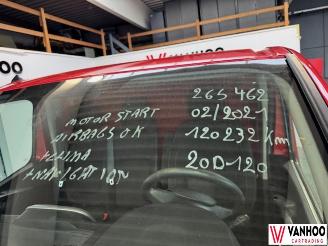 Renault Trafic  picture 23