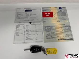 Peugeot Partner  picture 24