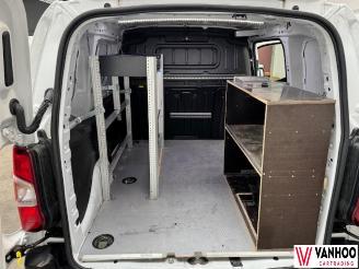 Peugeot Partner  picture 14