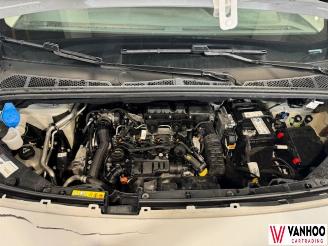 Peugeot Partner  picture 12