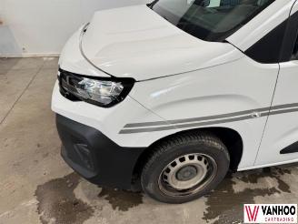 Peugeot Partner  picture 2