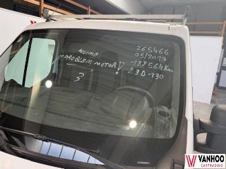 Renault Master  picture 21