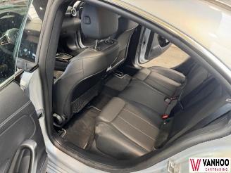 Mercedes Cla-klasse  picture 14