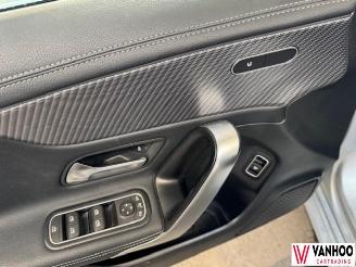 Mercedes Cla-klasse  picture 22