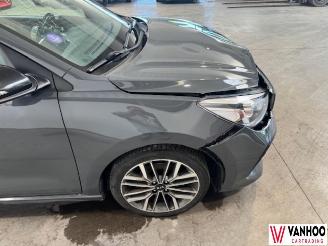 Kia Rio  picture 5