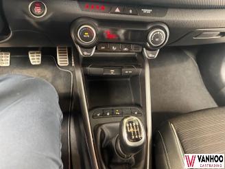 Kia Rio  picture 17