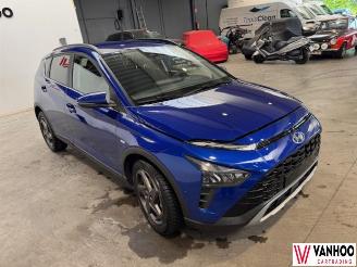 Hyundai Bayon  picture 4