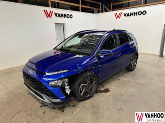 Unfallwagen Hyundai Bayon  2024/4