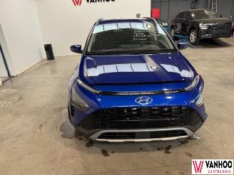 Hyundai Bayon  picture 5
