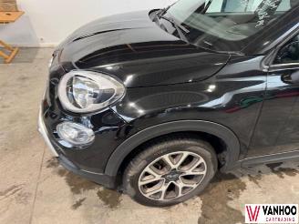 Fiat 500X  picture 2