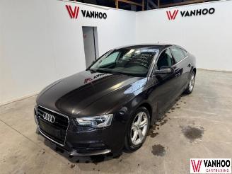 skadebil auto Audi A5  2016/10