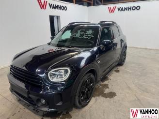 Ocazii autoturisme Mini Cooper  2021/7