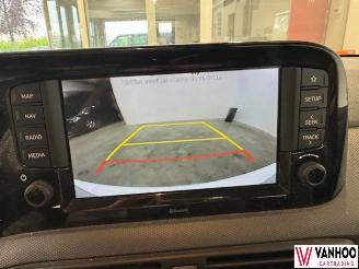 Hyundai I-10  picture 18