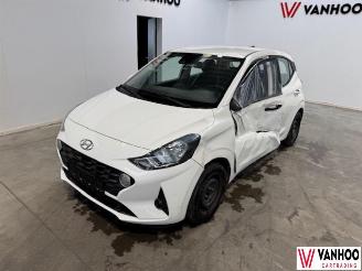 Hyundai I-10  picture 2