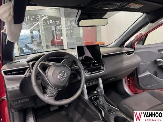 Toyota Corolla CROSS picture 18
