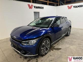 Avarii autoturisme Kia EV6  2023/8