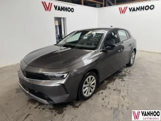 Auto incidentate Opel Astra  2023/2