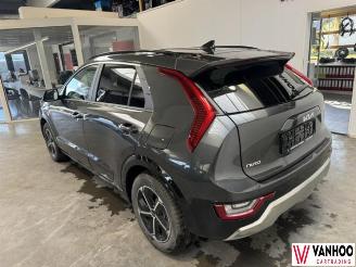 Kia Niro  picture 8
