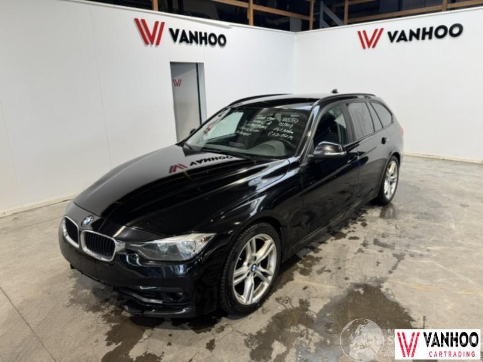 BMW 3-serie 