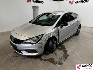 Auto incidentate Opel Astra  2020/12