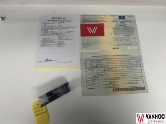 Dacia Bigster  picture 19