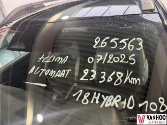 Dacia Bigster  picture 20