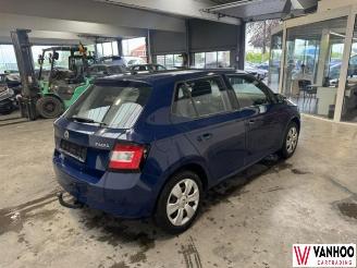 Skoda Fabia  picture 7