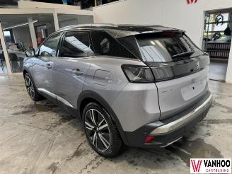 Peugeot 3008  picture 9